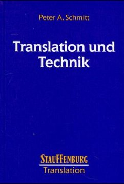 Cover Translation und Technik
