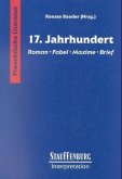 17. Jahrhundert