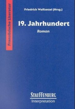 19. Jahrhundert - Wolfzettel, Friedrich