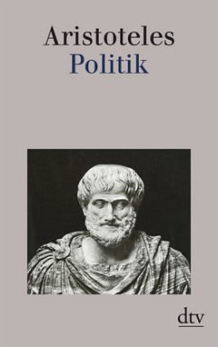 Politik - Aristoteles