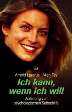 Cover Ich kann, wenn ich will