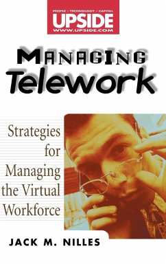 Managing Telework - Nilles, Jack M.