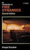 An Introduction to Fire Dynamics