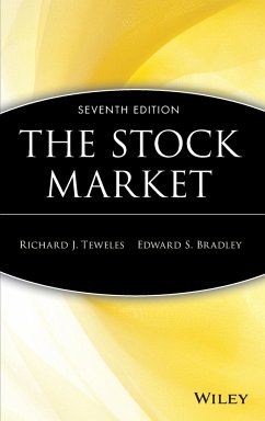 The Stock Market - Teweles, Richard J.;Bradley, Edward S.