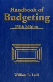Handbook of Budgeting