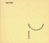 Ein Objekt mit Souveniercharakter