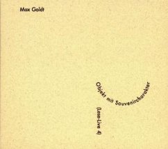 Cover Ein Objekt mit Souveniercharakter