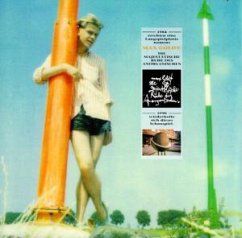 Cover Die majestätische Ruhe des Anorganischen