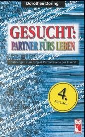 Cover Gesucht, Partner fürs Leben