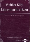 Literaturlexikon, 1 CD-ROM
