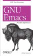 GNU Emacs Pocket Reference - Bild 1