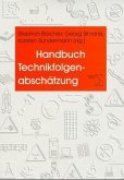 Handbuch Technikfolgenabschätzung, 3 Bde.