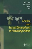 Gender and Sexual Dimorphism in Flowering Plants