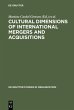 Cultural Dimensions of International... - Bild 1