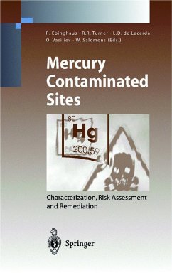 Mercury Contaminated Sites - Ebinghaus