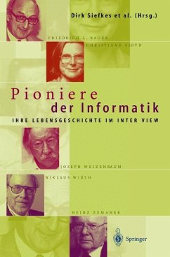 Pioniere der Informatik - Siefkes