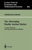 The Alternating Double Auction Market