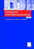 Strategische Unternehmensberatung