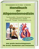 Handbuch der Allgemeinmedizin