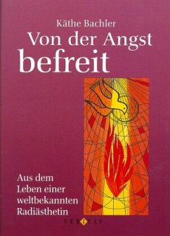 Cover Von der Angst befreit
