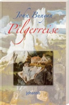 Pilgerreise - Bunyan, John