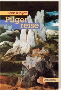 Cover Pilgerreise