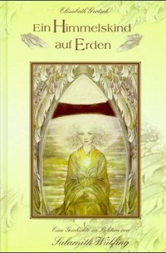 Cover Ein Himmelskind auf Erden
