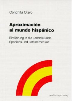 Cover Aproximacion al mundo hispanico