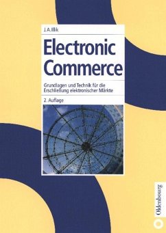 Electronic Commerce - Illik, Johann A.
