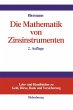 Die Mathematik von Zinsinstrumenten - Bild 1