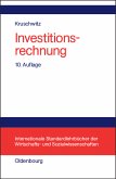 Investitionsrechnung