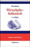 Wirtschaftsitalienisch