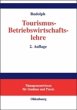 Tourismus-Betriebswirtschaftslehre - Bild 1