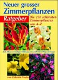 Neuer großer Zimmerpflanzen-Ratgeber