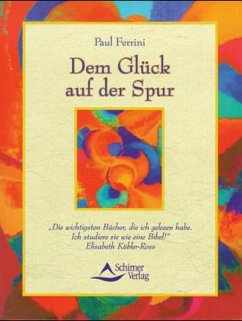 Dem Glück auf der Spur - Ferrini, Paul