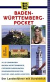 Baden-Württemberg-Pocket