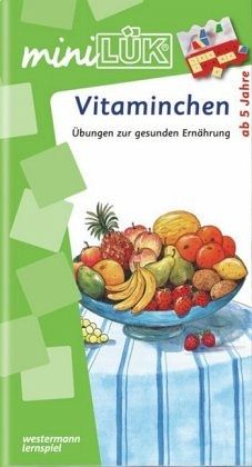 Vitaminchen / miniLÜK .228 Vitaminchen / miniLÜK .228