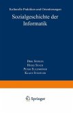 Sozialgeschichte der Informatik