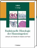 Funktionelle Histologie der Haussäugetiere