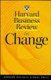 Harvard Business Review on Change