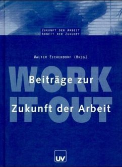 Work it out - Eichendorf, Walter (Hrsg.)