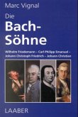 Die Bach-Söhne