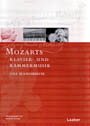 Mozart-Handbuch 2. Klavier- und Kammermusik - Schmidt, Matthias (Hrsg.)