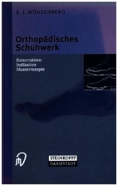 Orthopädisches Schuhwerk - Münzenberg, K.J.
