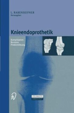 Cover Knieendoprothetik