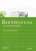 Beethovens Klaviermusik / Beethoven-Handbuch 2