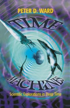 Time Machines - Ward, Peter D.