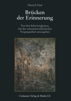 Brücken der Erinnerung - Paul, Hinrich