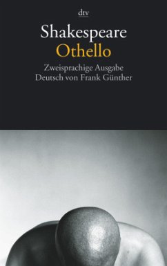 Cover Othello, Englisch-Deutsch