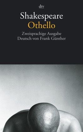 Othello, Englisch-Deutsch Othello, Englisch-Deutsch